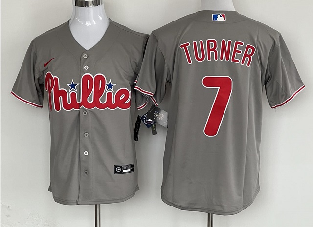 Philadelphia Phillies Jerseys 18